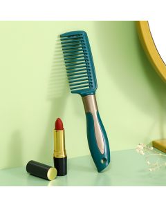 Comb dark green