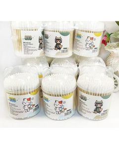 Baby swab 812 bear box 240/carton