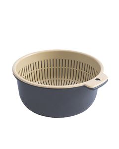 Drain basket set 