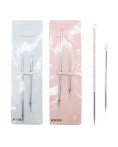 Acne needles 2pcs