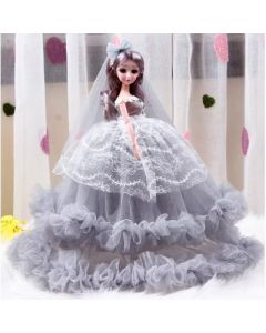 Imitation Barbie for Doll Toy Large