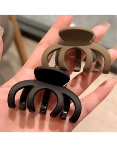 princess shark clip bangs hairpins hairpin hairpin tiara female claw clip s