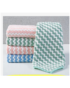 dishcloth 