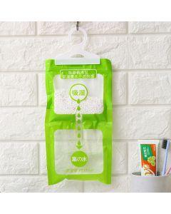 Dehumidification bags 