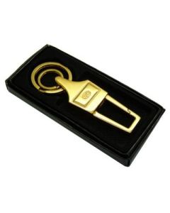 Metal keychain zinc alloy