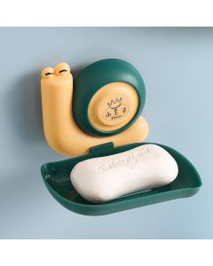 Snail soap box 
