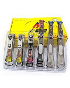 Nail clippers vi B31-4-3