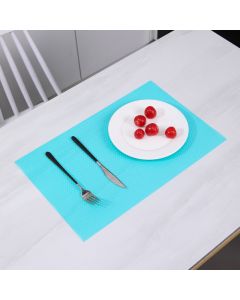 Fridge mat is waterproof and dustproof