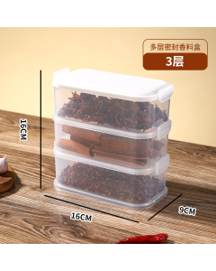 Spice box 