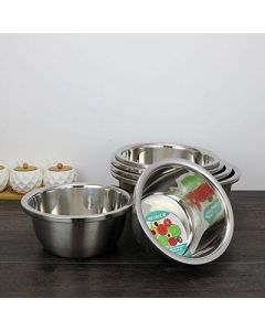Multi-purpose basin 304 stainless steel extra-thick European large reverse side