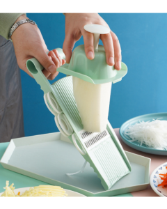Grater with peel YY805