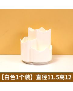 Rotate the pen holder