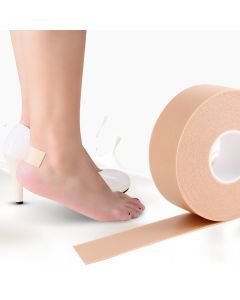 Anti-abrasion sticker 