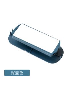 Wire-wound socket retainer 