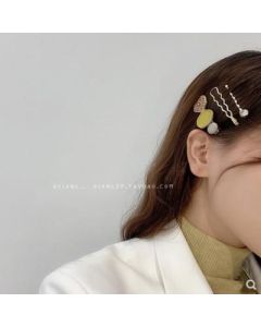 Hairpins 3-piece set