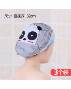 Shower cap 