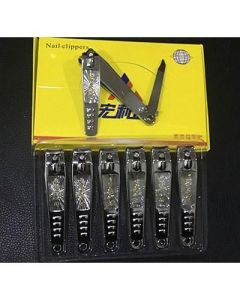 Nail clippers large carbon steel