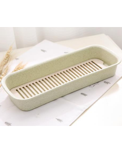Chopsticks box Wheat straw