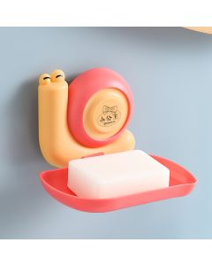 Snail soap box 