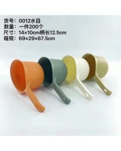 Water Spoon YDL-0012 200/case