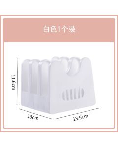 Multi-layer lid holder 