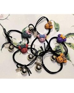 Rubber bands with high elasticity Korea