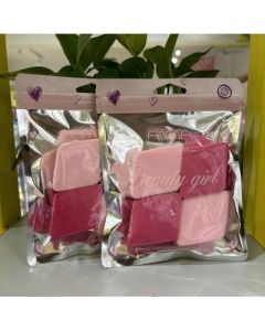 Beauty Puff Combo 4 pieces