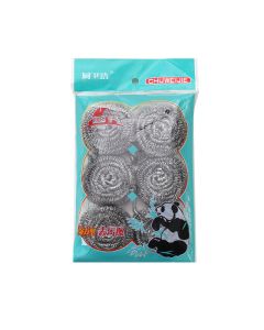 Cleaning ball stainless steel