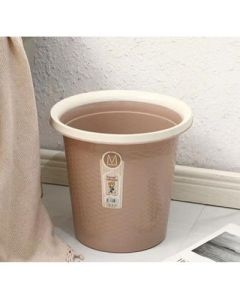 Trash can Large