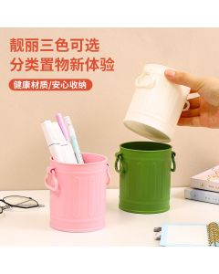 Tabletop pen holder vintage