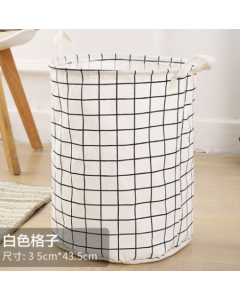 Dirty laundry tubes 