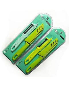 Fruit knife paring knife combination 30 sets/pack