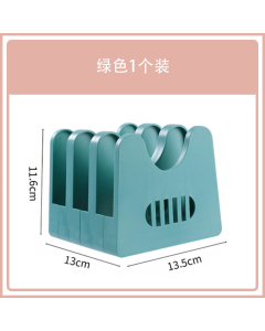 Multi-layer lid holder 
