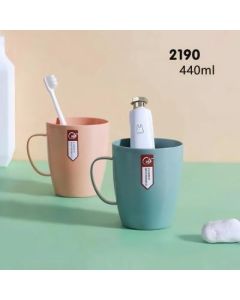 Wash cup 210/piece