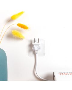 Plug hooks 