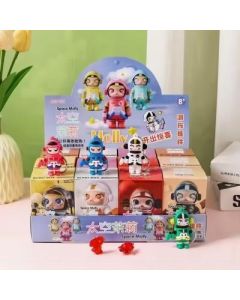 Blind box doll pendant keychain HT-K996