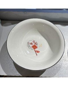 Tanggu large bowl 9 inches