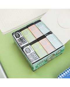 Eraser Chenguang 32pcs/box
