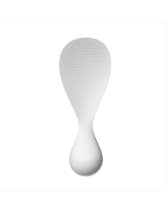 Rice scoop