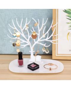 Jewelry racks 