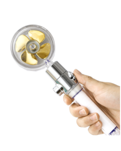 Pressurized shower Z202309050101