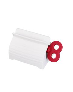 Toothpaste squeezer 
