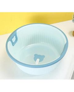 Plastic basin 60pcs/carton