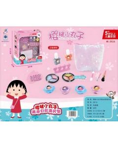 Make-up set Cherry Maruko 60 boxes/carton