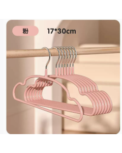 Children's cloud hangers 