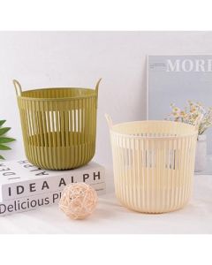 Storage bucket Roman 120/case