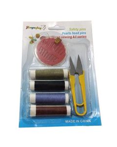 Sewing kit set Portable small sewing kit