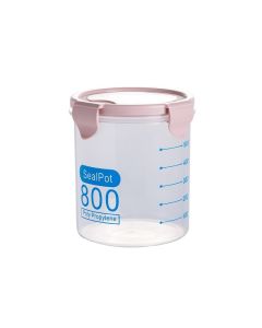 Sealed jars 