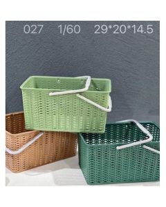 Storage basket 60/carton