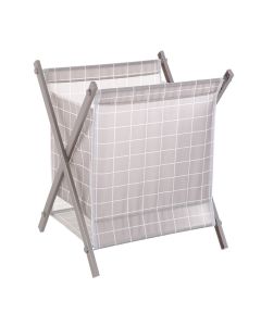 Folding Laundry Basket YH6662
